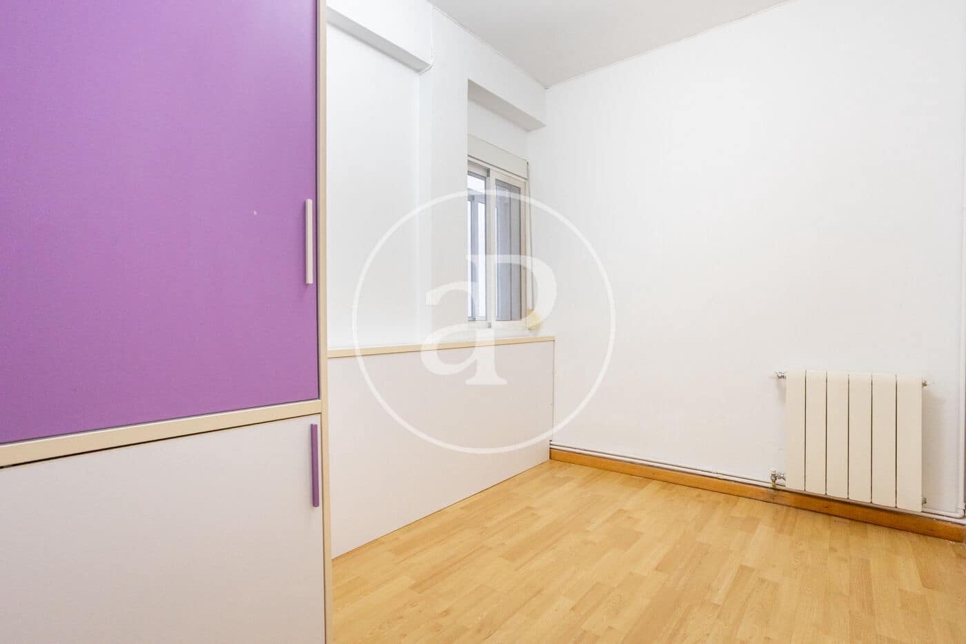 4 camera da letto Appartamento da affittare in Valencia citta - 1.350 € (Rif: 9427295)