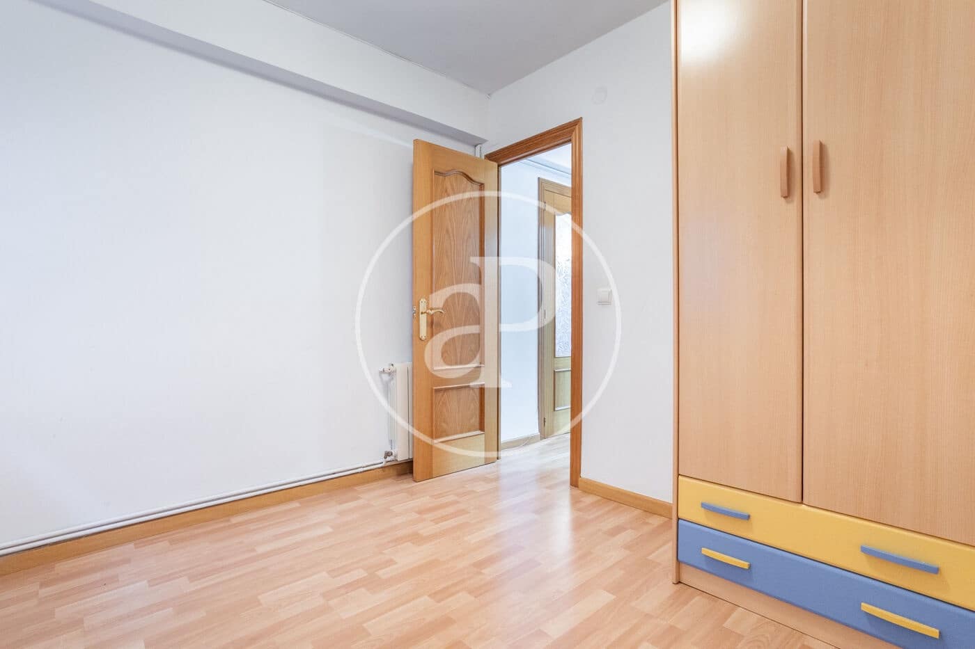 4 camera da letto Appartamento da affittare in Valencia citta - 1.350 € (Rif: 9427295)