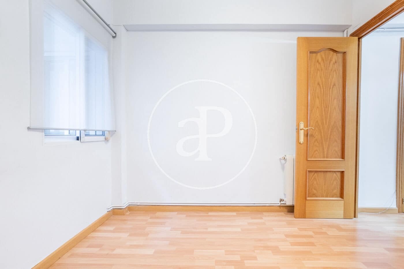 4 camera da letto Appartamento da affittare in Valencia citta - 1.350 € (Rif: 9427295)