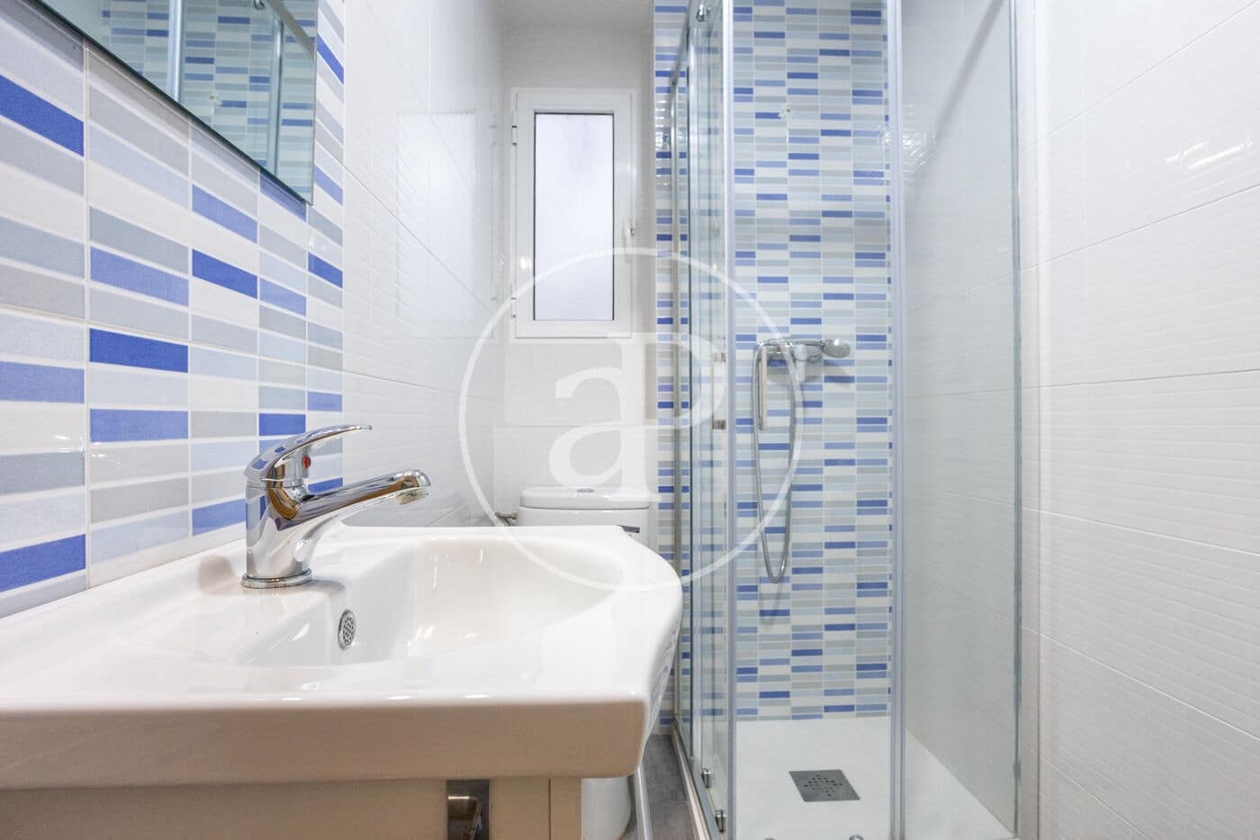 4 camera da letto Appartamento da affittare in Valencia citta - 1.350 € (Rif: 9427295)