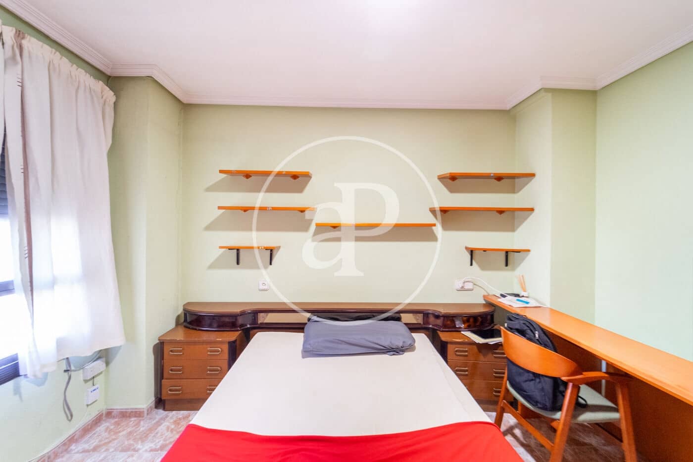 3 bedroom Apartment for sale in Alicante / Alacant city - € 320,000 (Ref: 9427296)