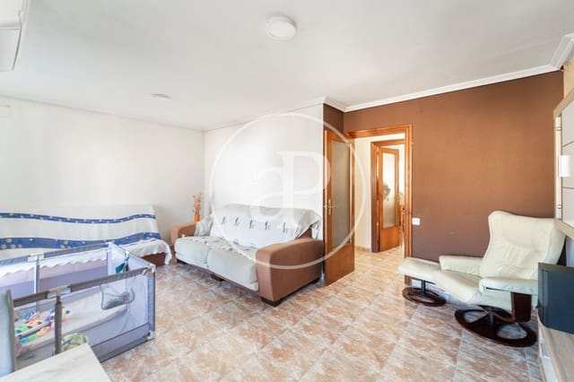 3 quarto Apartamento para venda em Benalúa, Alicante cidade - 320 000 € (Ref: 9427296)