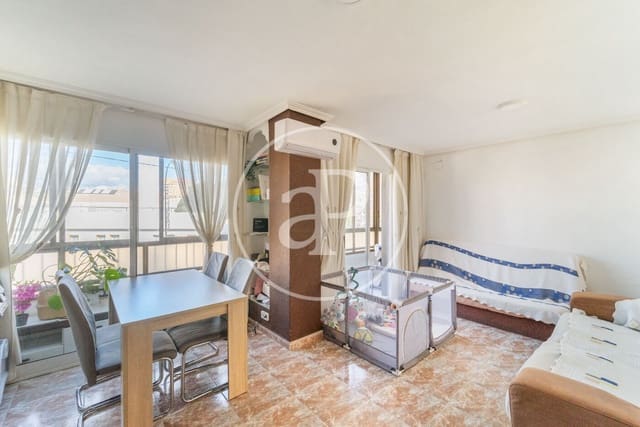 3 quarto Apartamento para venda em Benalúa, Alicante cidade - 320 000 € (Ref: 9427296)