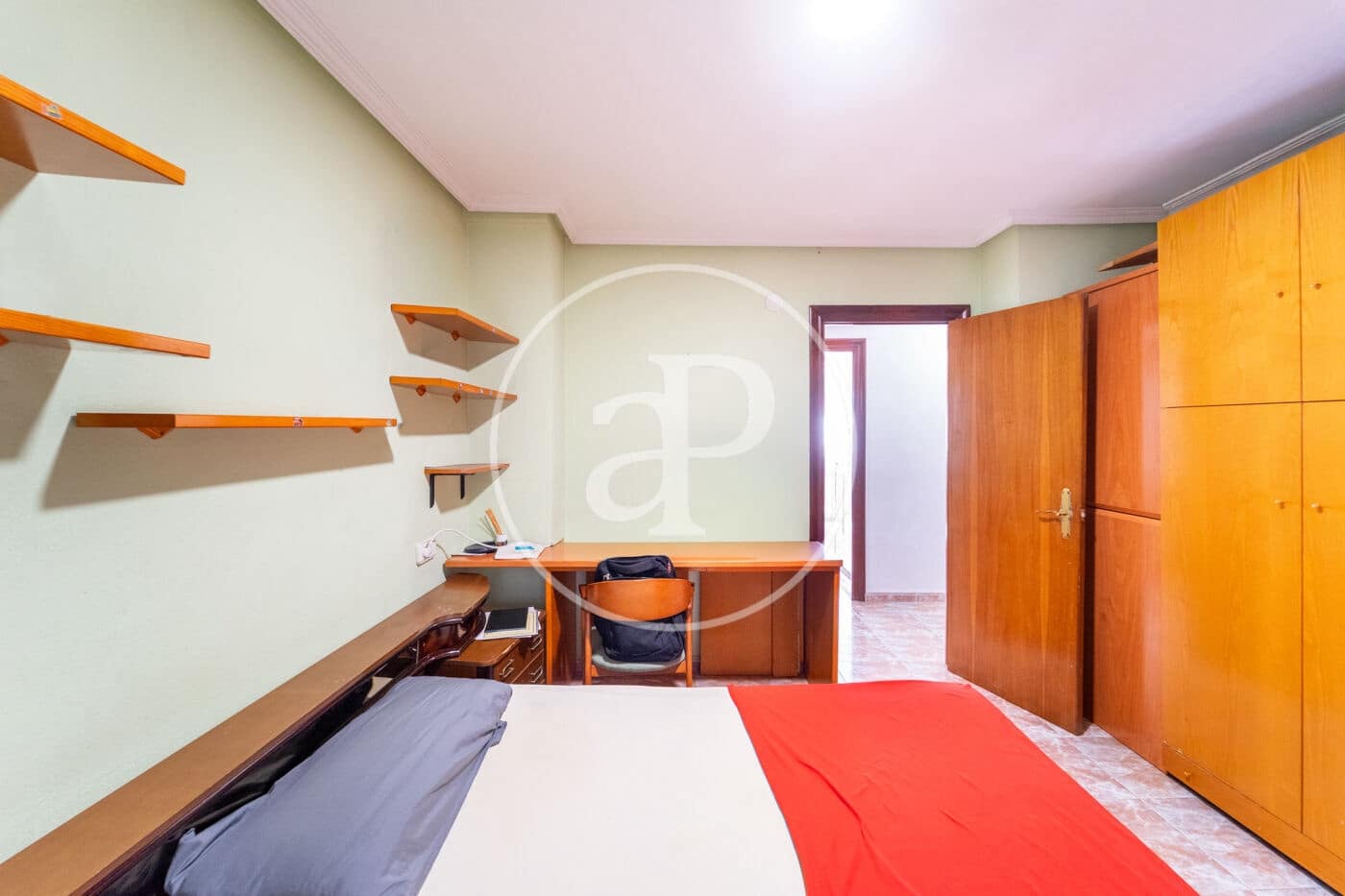 3 bedroom Apartment for sale in Alicante / Alacant city - € 320,000 (Ref: 9427296)