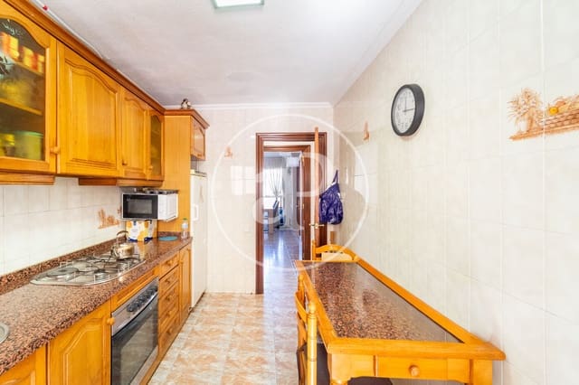 3 quarto Apartamento para venda em Benalúa, Alicante cidade - 320 000 € (Ref: 9427296)