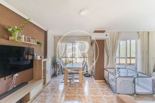 3 quarto Apartamento para venda em Benalúa, Alicante cidade - 320 000 € (Ref: 9427296)