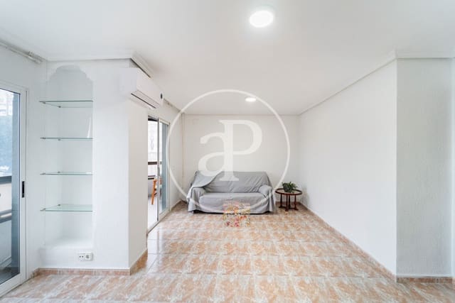 Apartamento de 3 habitaciones en Benalúa, Alicante / Alacant ciudad en venta - 320.000 € (Ref: 9427296)