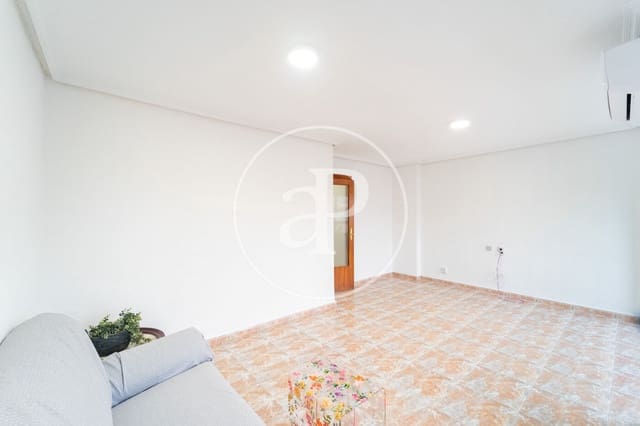 Apartamento de 3 habitaciones en Benalúa, Alicante / Alacant ciudad en venta - 320.000 € (Ref: 9427296)