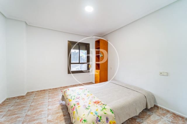 Apartamento de 3 habitaciones en Benalúa, Alicante / Alacant ciudad en venta - 320.000 € (Ref: 9427296)