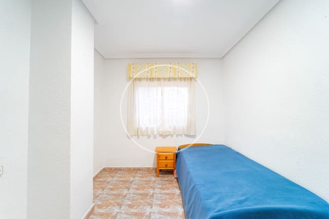 Apartamento de 3 habitaciones en Benalúa, Alicante / Alacant ciudad en venta - 320.000 € (Ref: 9427296)