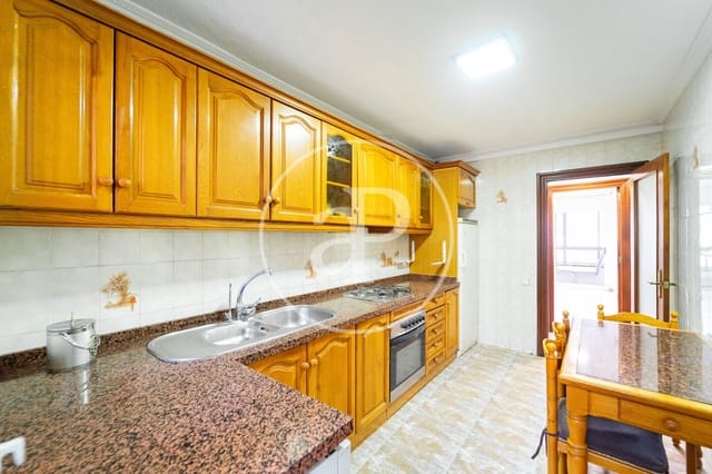 Apartamento de 3 habitaciones en Benalúa, Alicante / Alacant ciudad en venta - 320.000 € (Ref: 9427296)