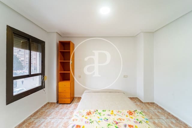 Apartamento de 3 habitaciones en Benalúa, Alicante / Alacant ciudad en venta - 320.000 € (Ref: 9427296)