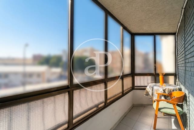 3 camera da letto Appartamento in vendita in Benalúa, Alicante città - 320.000 € (Rif: 9427296)