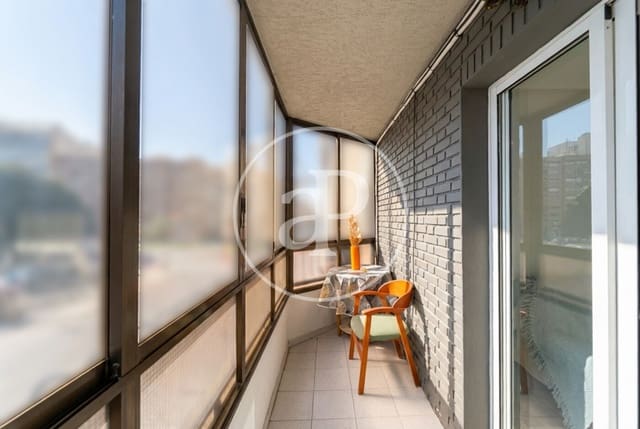 3 camera da letto Appartamento in vendita in Benalúa, Alicante città - 320.000 € (Rif: 9427296)