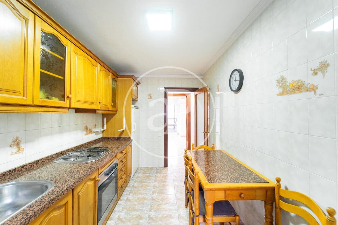 3 bedroom Apartment for sale in Alicante / Alacant city - € 320,000 (Ref: 9427296)