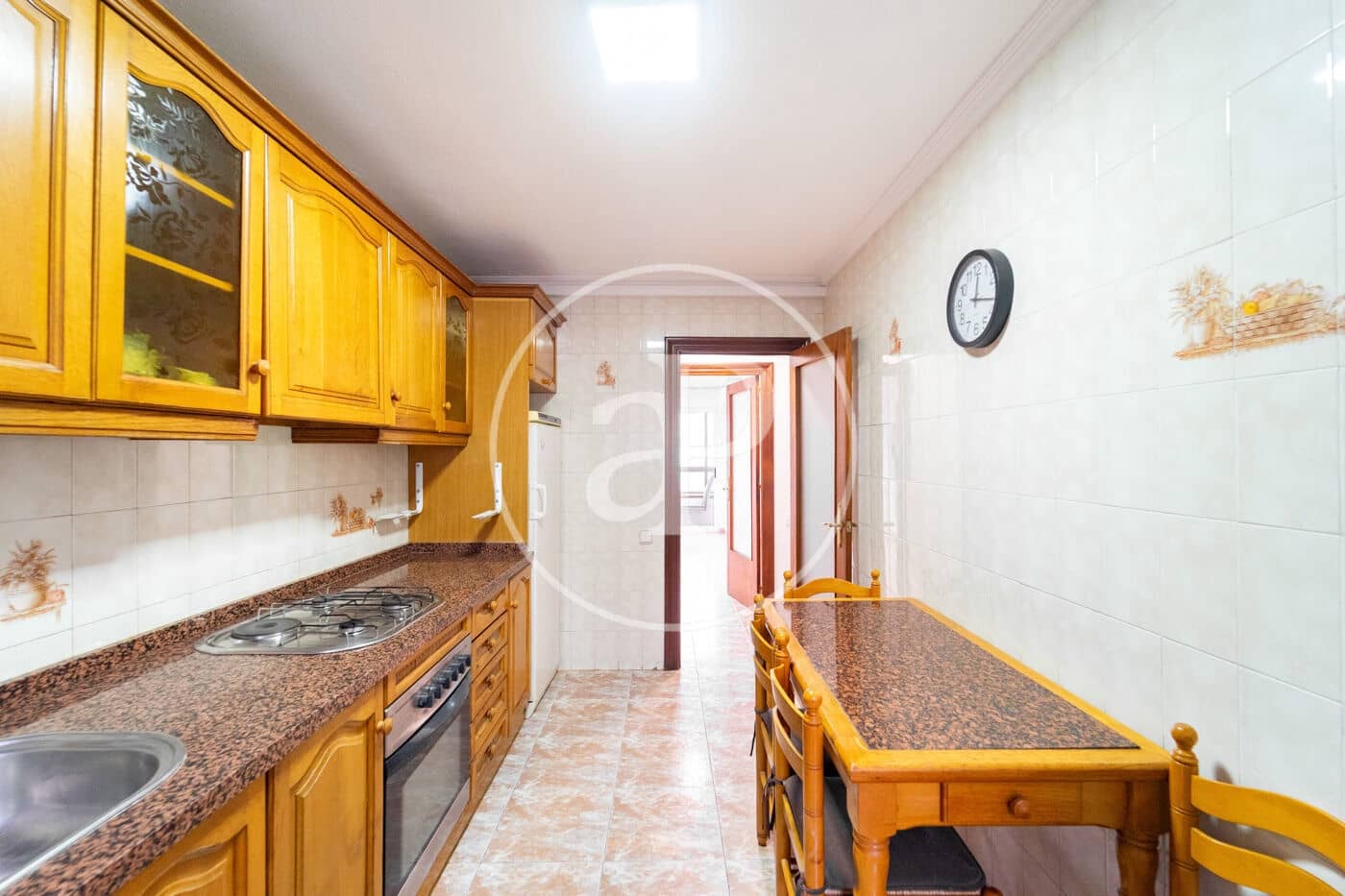 3 bedroom Apartment for sale in Alicante / Alacant city - € 320,000 (Ref: 9427296)