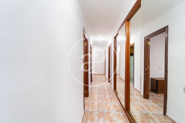 3 camera da letto Appartamento in vendita in Benalúa, Alicante città - 320.000 € (Rif: 9427296)
