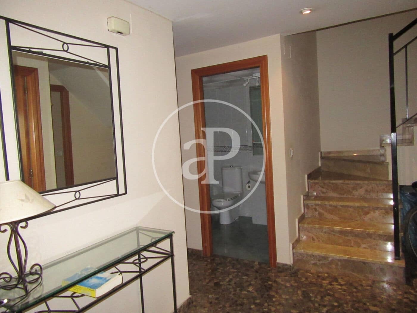 3 soveværelse Lejlighed til leje i Valencia by - € 1.500 (Ref: 9427297)