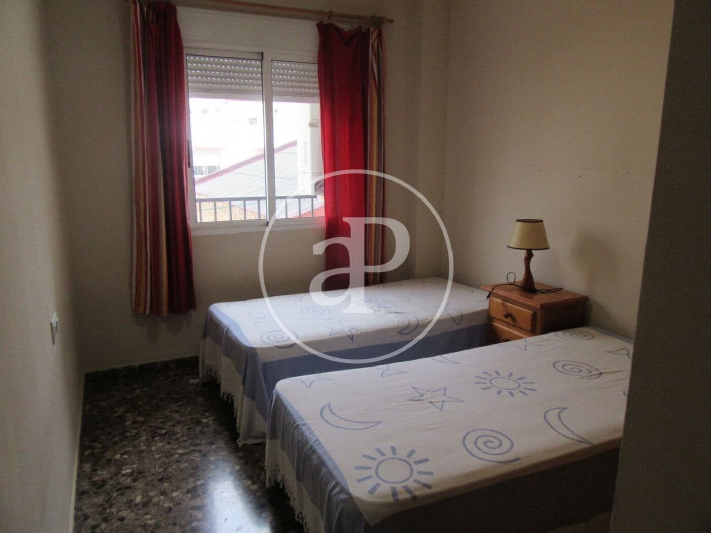 3 soveværelse Lejlighed til leje i Valencia by - € 1.500 (Ref: 9427297)