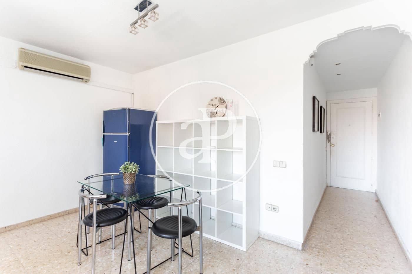 1 makuuhuone Huoneisto vuokrattavana paikassa Valencia kaupunki - 1 100 € (Ref: 9427299)