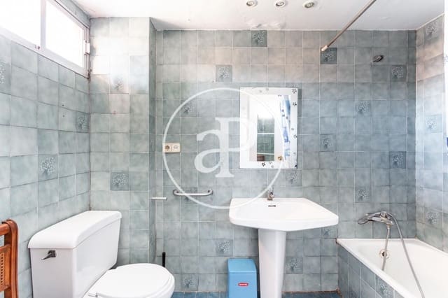 1 makuuhuone Huoneisto vuokrattavana paikassa Ciutat Jardi, Valencia kaupunki - 1 100 € (Ref: 9427299)