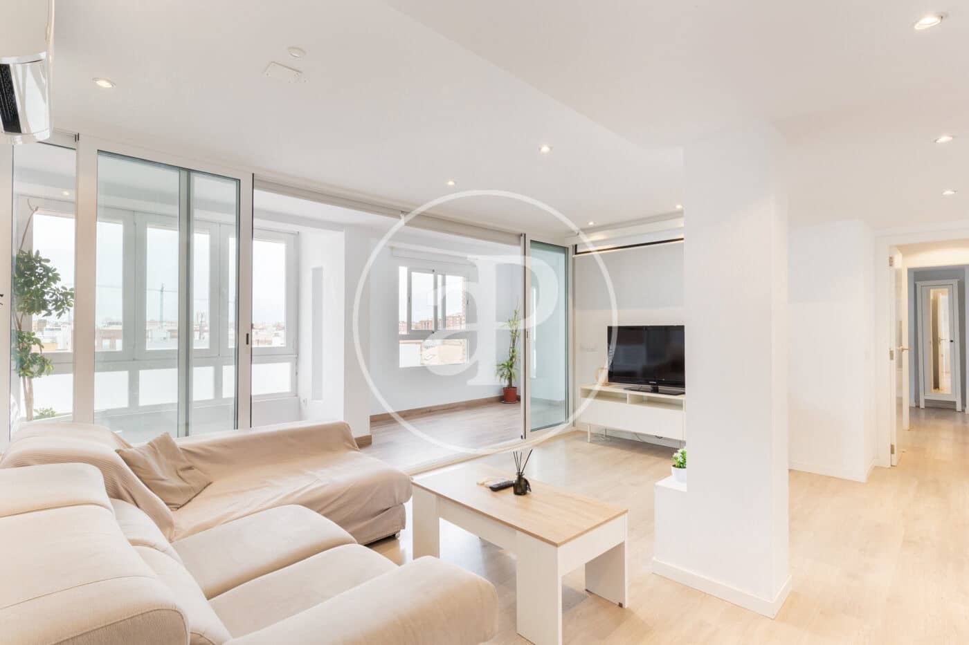 3 bedroom Apartment for rent in Alboraya / Alboraia - € 1,950 (Ref: 9427300)