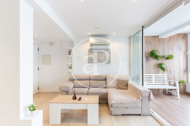 3 makuuhuone Huoneisto vuokrattavana paikassa Alboraya / Alboraia - 1 950 € (Ref: 9427300)