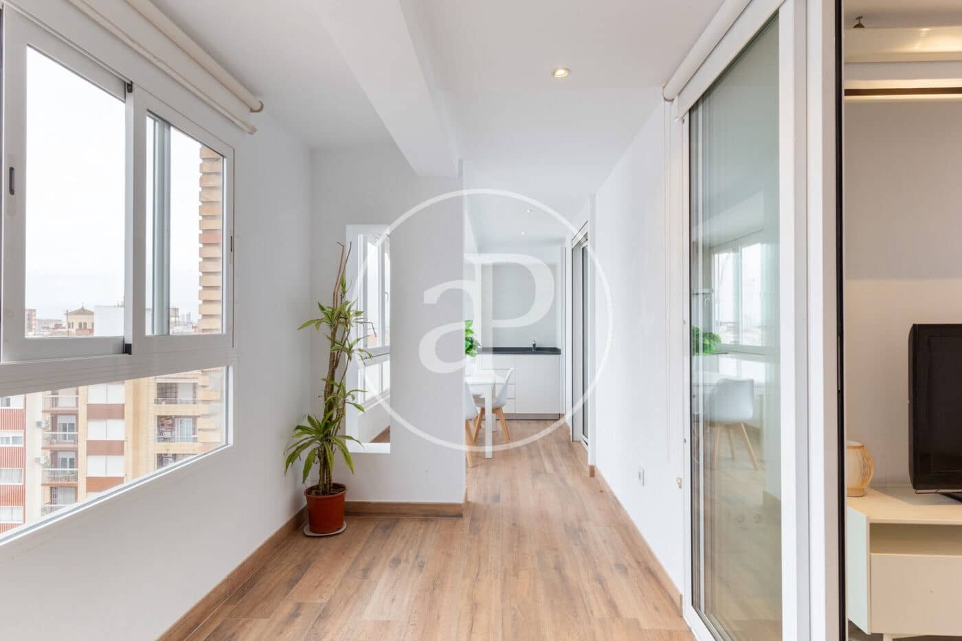 3 bedroom Apartment for rent in Alboraya / Alboraia - € 1,950 (Ref: 9427300)