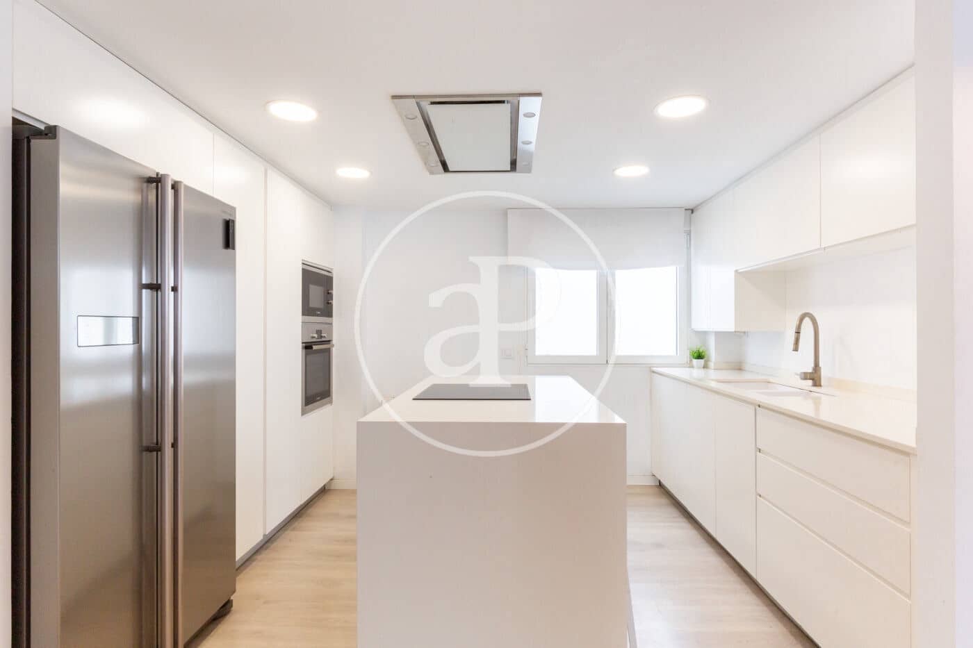 3 bedroom Apartment for rent in Alboraya / Alboraia - € 1,950 (Ref: 9427300)