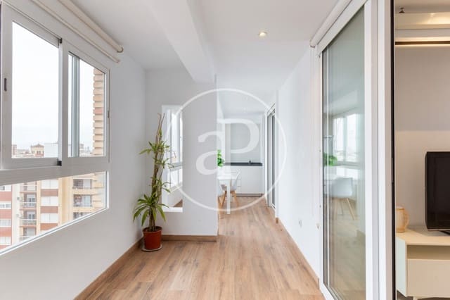 3 makuuhuone Huoneisto vuokrattavana paikassa Alboraya / Alboraia - 1 950 € (Ref: 9427300)