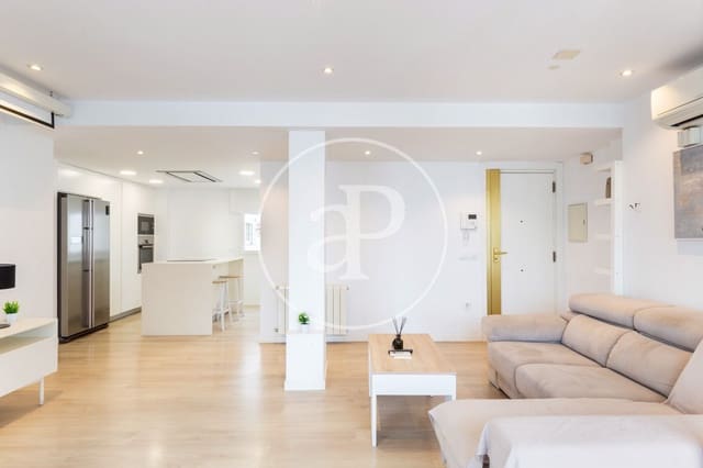 3 makuuhuone Huoneisto vuokrattavana paikassa Alboraya / Alboraia - 1 950 € (Ref: 9427300)