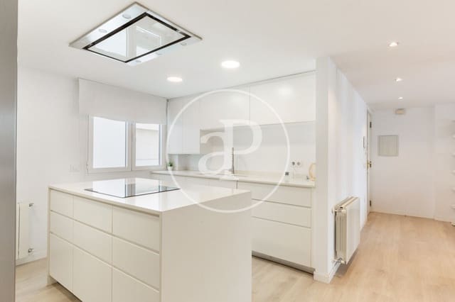 3 makuuhuone Huoneisto vuokrattavana paikassa Alboraya / Alboraia - 1 950 € (Ref: 9427300)