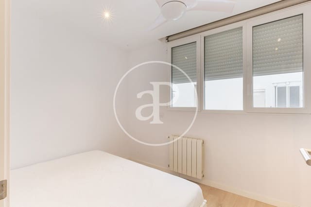 3 makuuhuone Huoneisto vuokrattavana paikassa Alboraya / Alboraia - 1 950 € (Ref: 9427300)