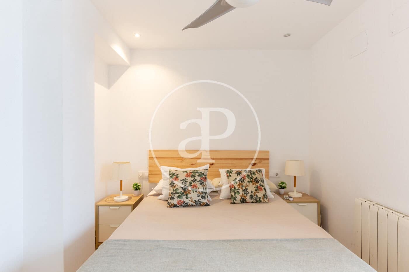 3 bedroom Apartment for rent in Alboraya / Alboraia - € 1,950 (Ref: 9427300)