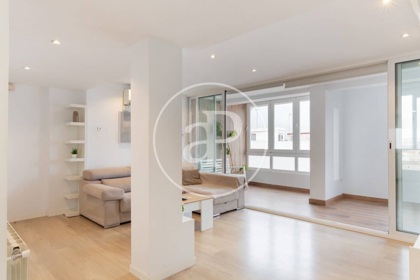 3 bedroom Apartment for rent in Alboraya / Alboraia - € 1,950 (Ref: 9427300)