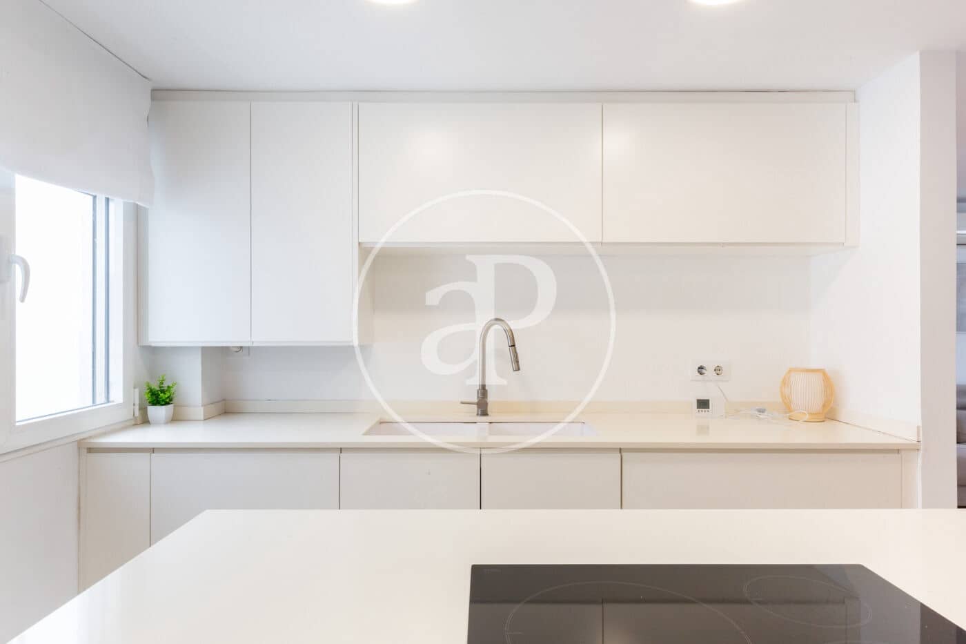 3 bedroom Apartment for rent in Alboraya / Alboraia - € 1,950 (Ref: 9427300)