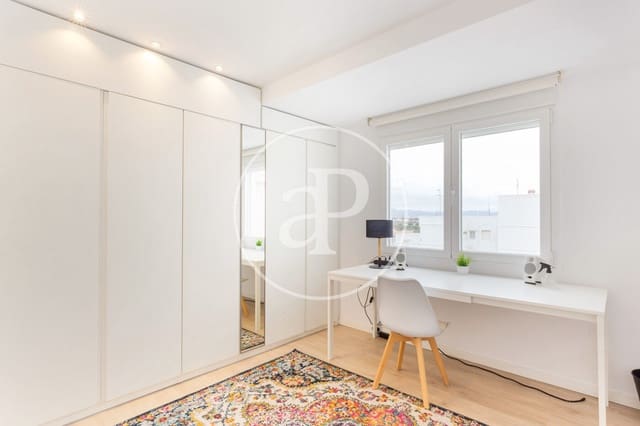 3 makuuhuone Huoneisto vuokrattavana paikassa Alboraya / Alboraia - 1 950 € (Ref: 9427300)