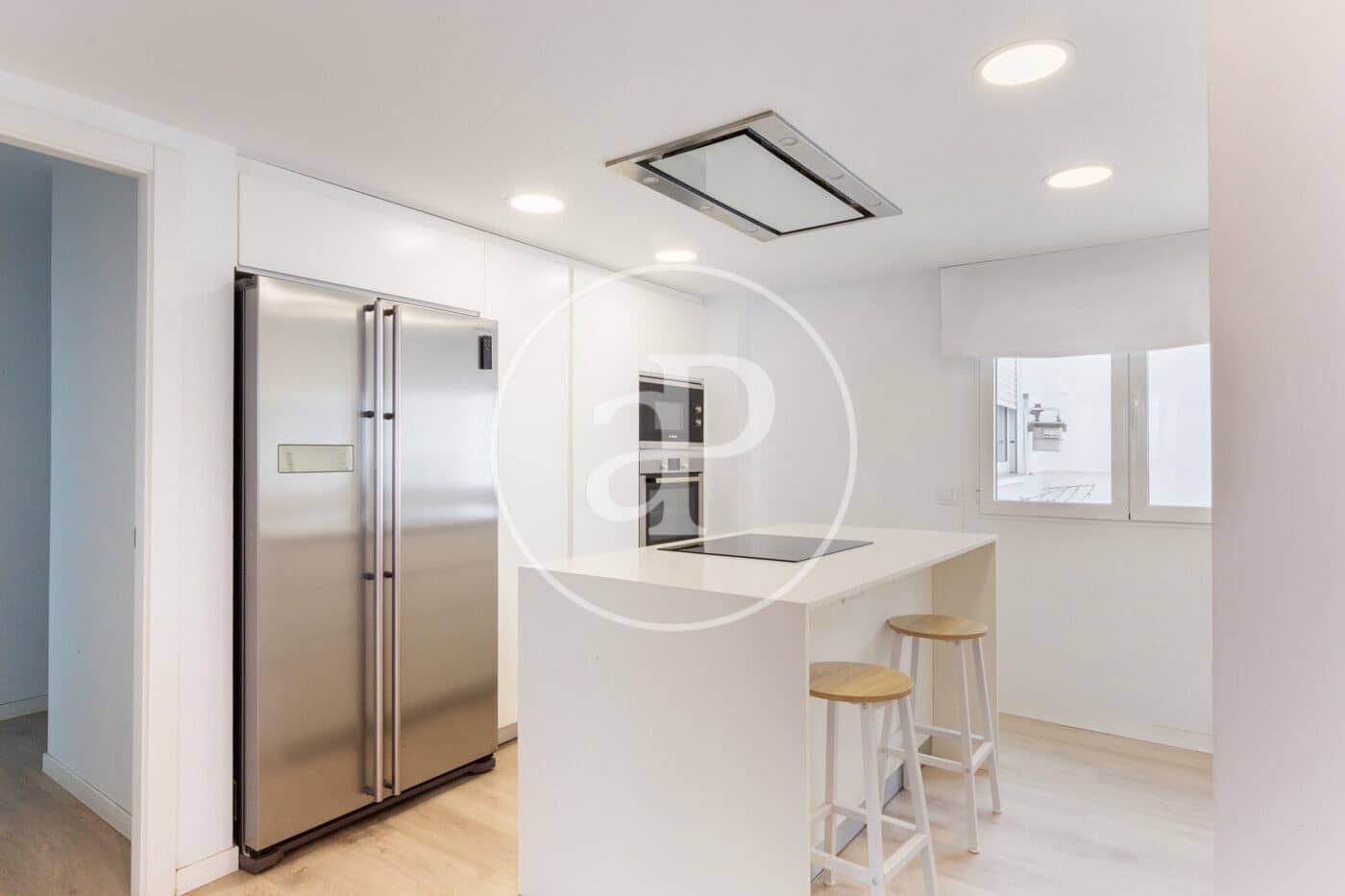 3 bedroom Apartment for rent in Alboraya / Alboraia - € 1,950 (Ref: 9427300)