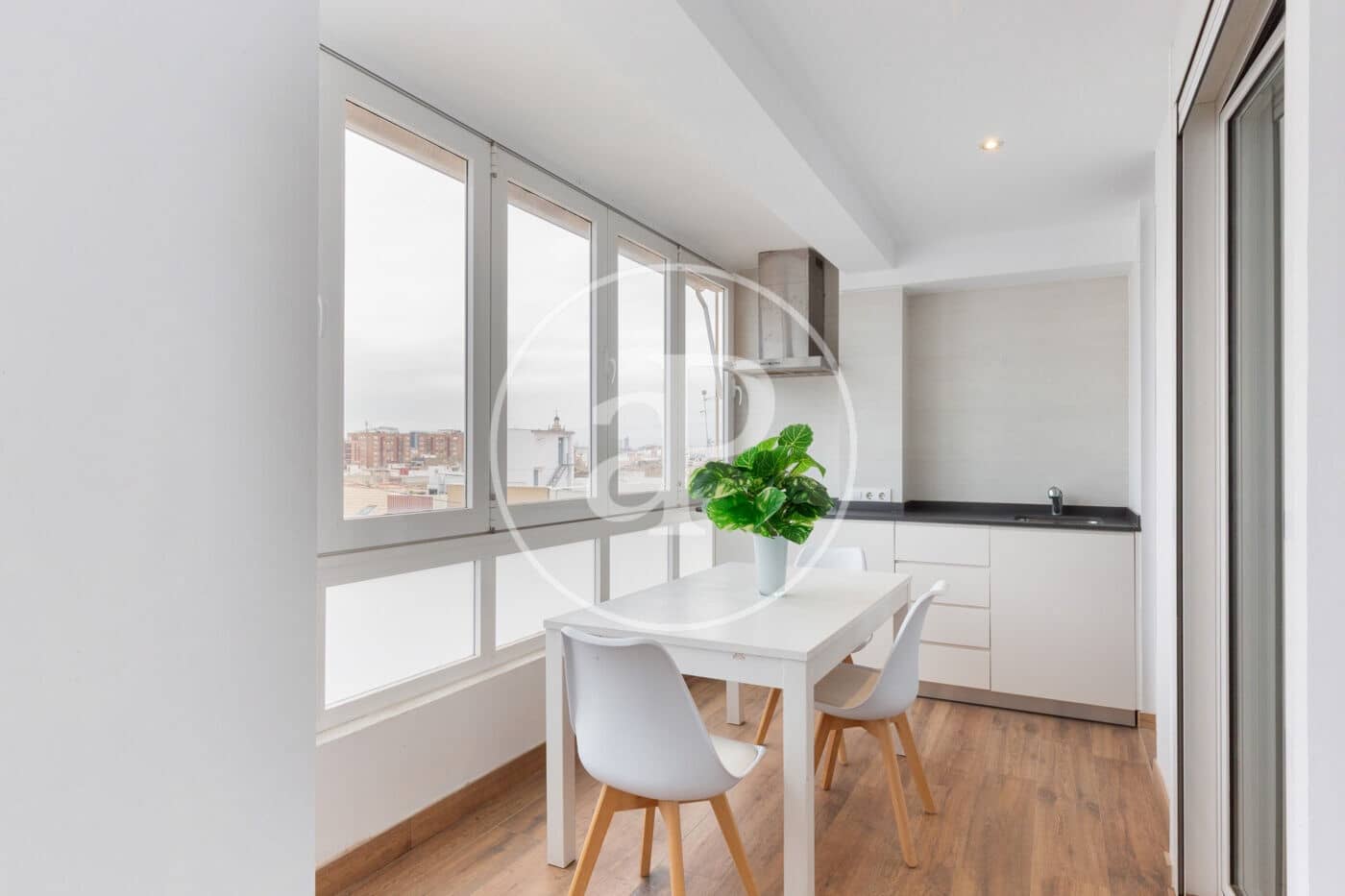 3 bedroom Apartment for rent in Alboraya / Alboraia - € 1,950 (Ref: 9427300)