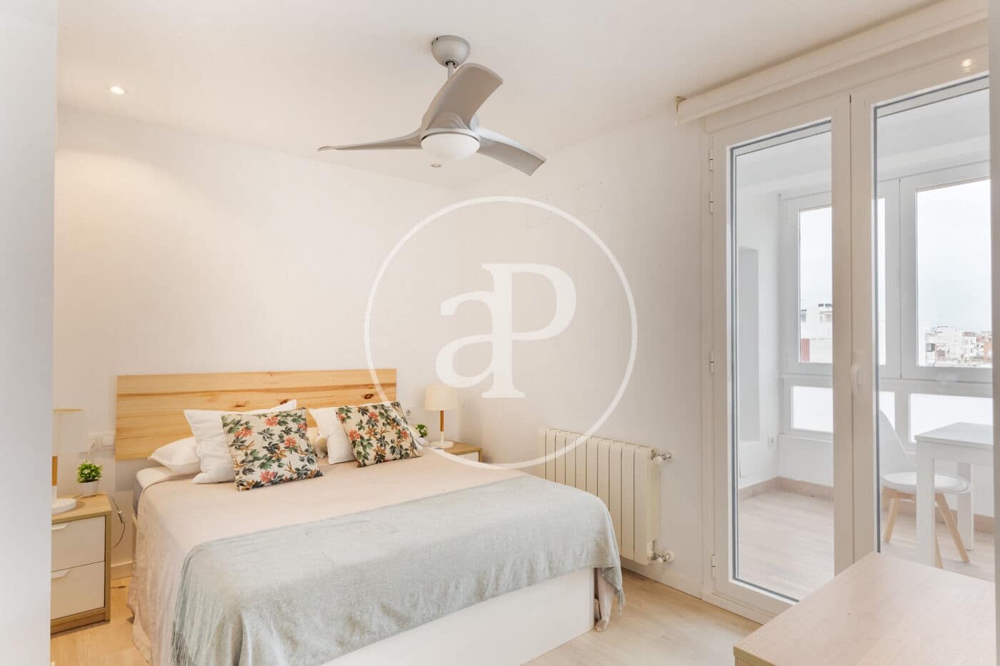 3 bedroom Apartment for rent in Alboraya / Alboraia - € 1,950 (Ref: 9427300)