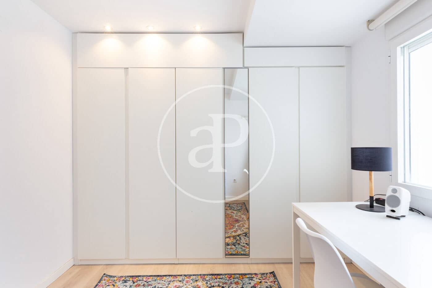 3 bedroom Apartment for rent in Alboraya / Alboraia - € 1,950 (Ref: 9427300)