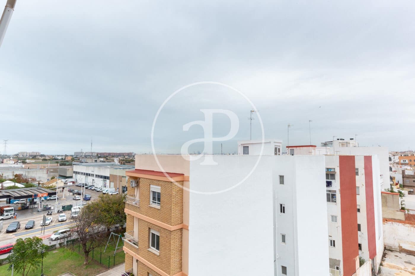 3 bedroom Apartment for rent in Alboraya / Alboraia - € 1,950 (Ref: 9427300)