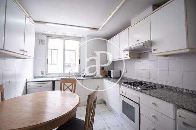 4 sypialnia Apartament do wynajęcia w La Seu, Miasto Walencja - 2 000 € (Ref: 9431131)