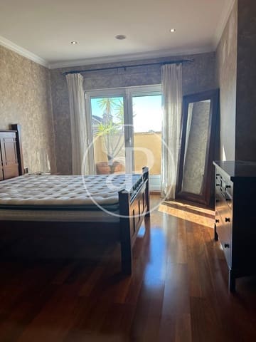 5 bedroom Villa for rent in L'Eliana with pool - € 3,800 (Ref: 9431132)