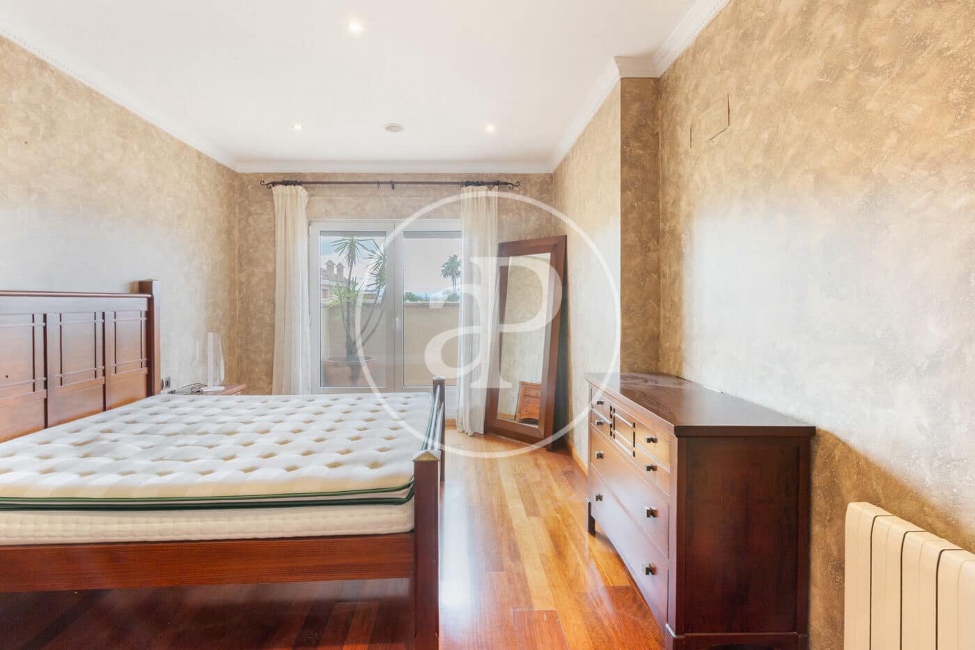 5 slaapkamer Villa te huur in L'Eliana met zwembad - € 3.800 (Ref: 9431132)