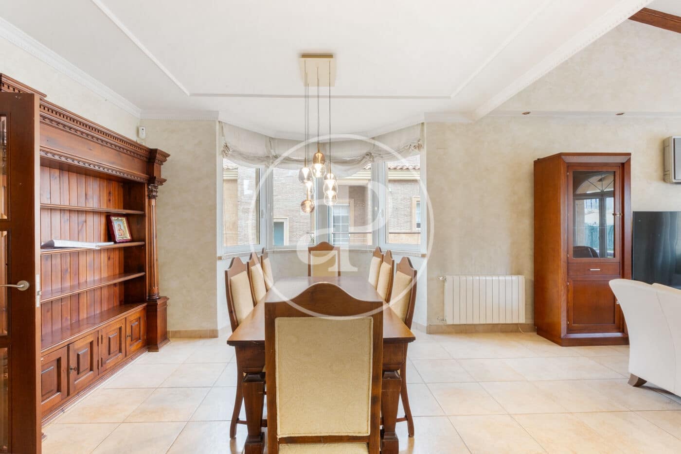 5 slaapkamer Villa te huur in L'Eliana met zwembad - € 3.800 (Ref: 9431132)