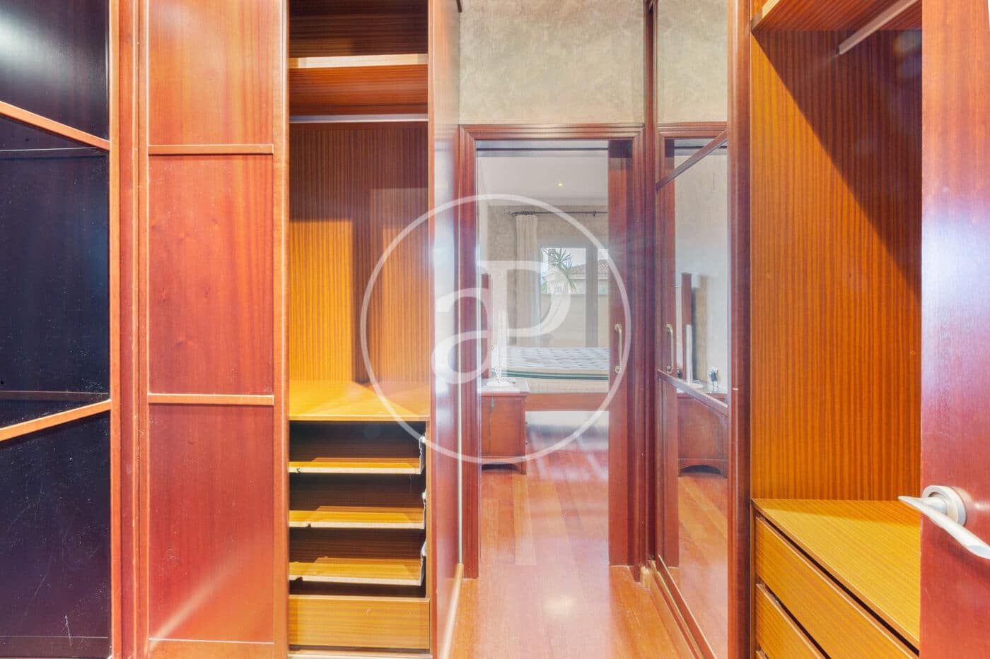 5 slaapkamer Villa te huur in L'Eliana met zwembad - € 3.800 (Ref: 9431132)