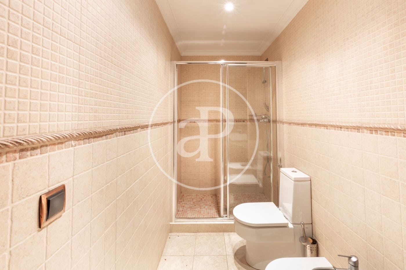 5 slaapkamer Villa te huur in L'Eliana met zwembad - € 3.800 (Ref: 9431132)