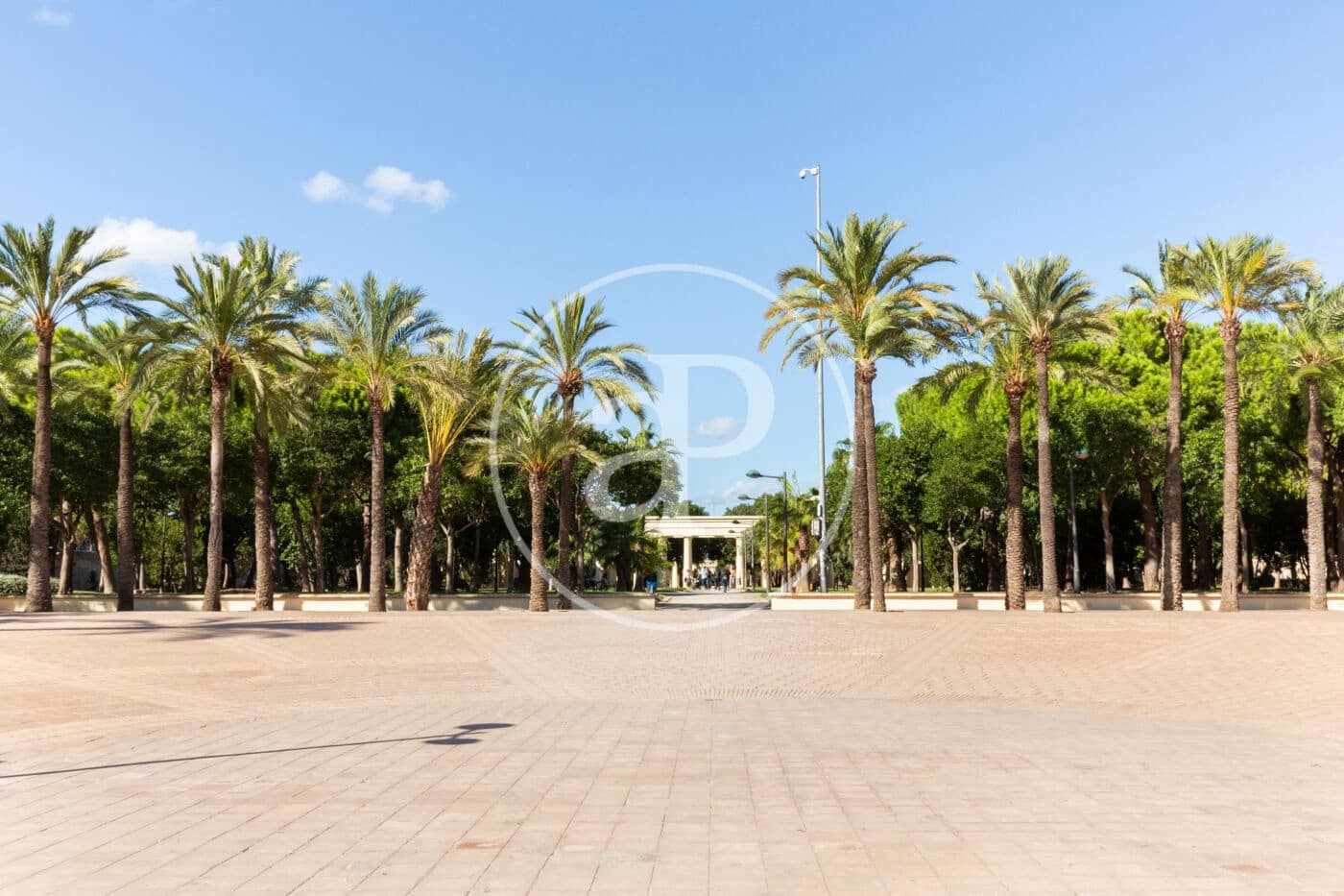 2 soveværelse Lejlighed til salg i Valencia by - € 590.000 (Ref: 9431133)