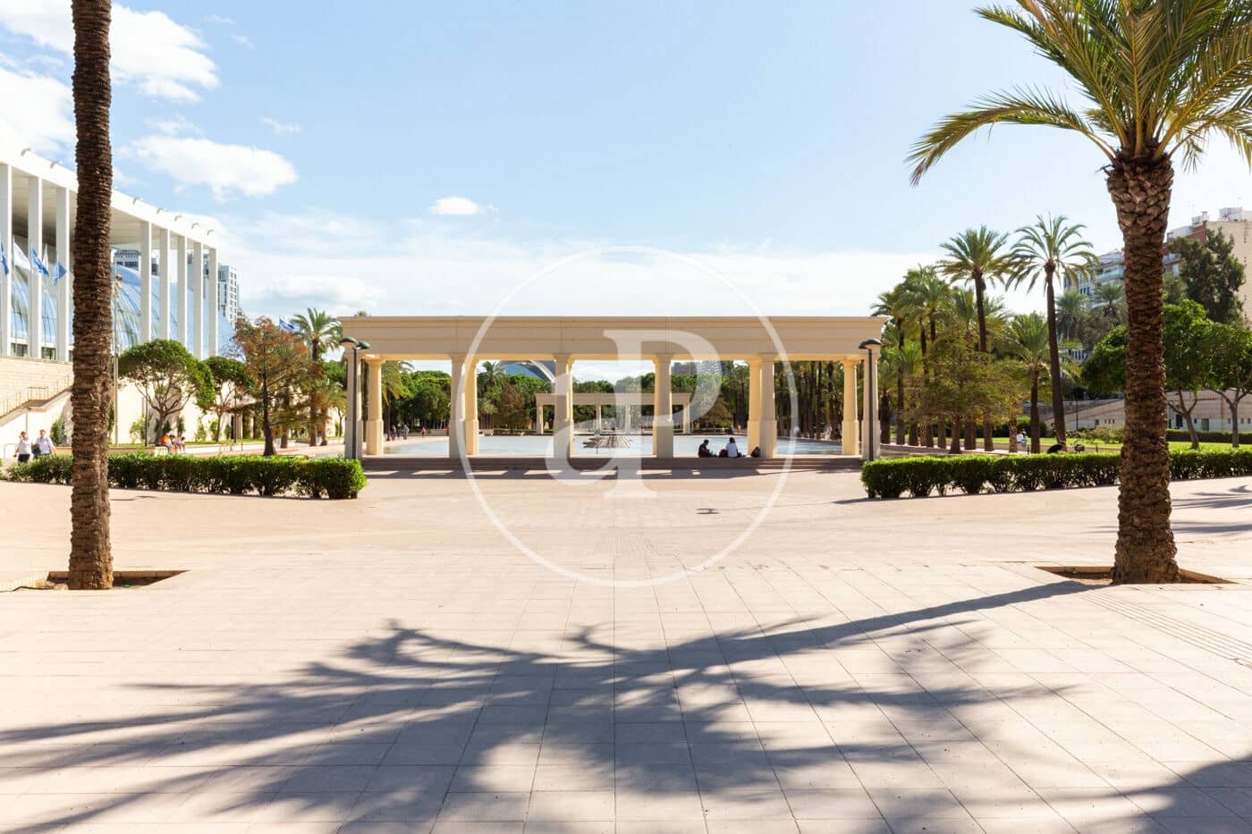 2 soveværelse Lejlighed til salg i Valencia by - € 590.000 (Ref: 9431133)